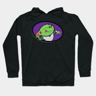 Humongous Melonheads '23 Hoodie